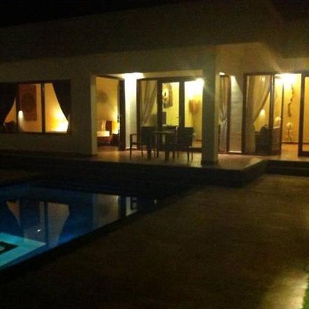 Luce D'Alma Suites Resort & Spa Gili Trawangan Bagian luar foto