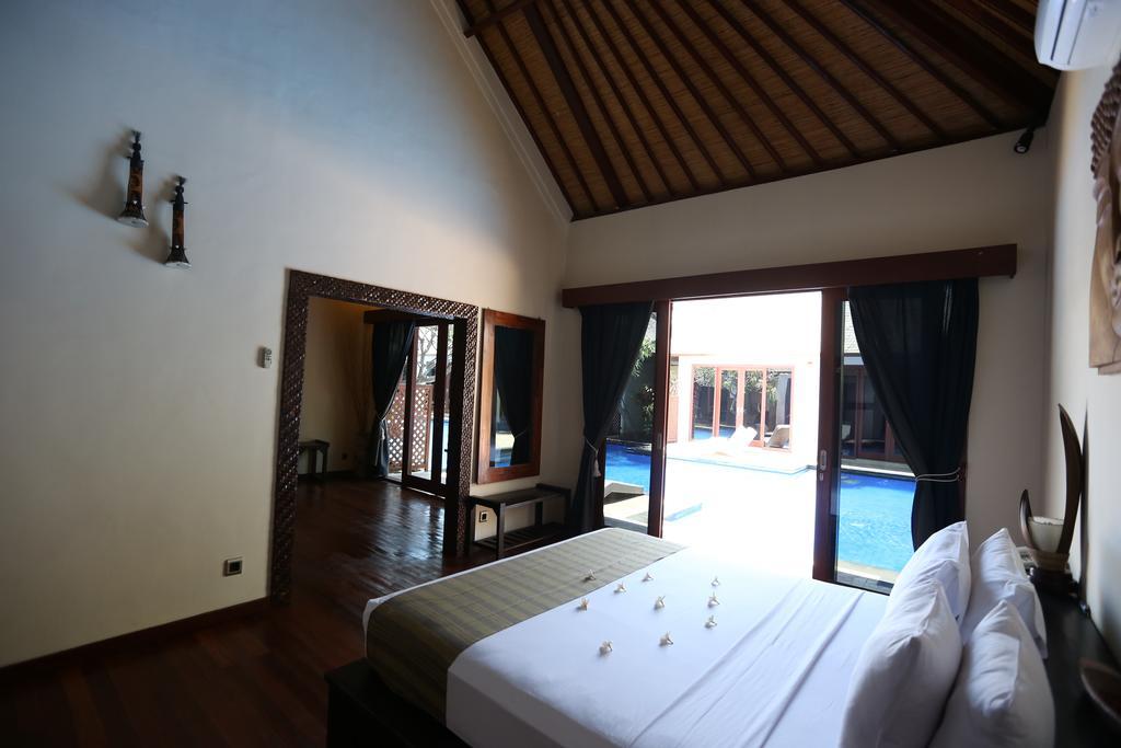 Luce D'Alma Suites Resort & Spa Gili Trawangan Bagian luar foto