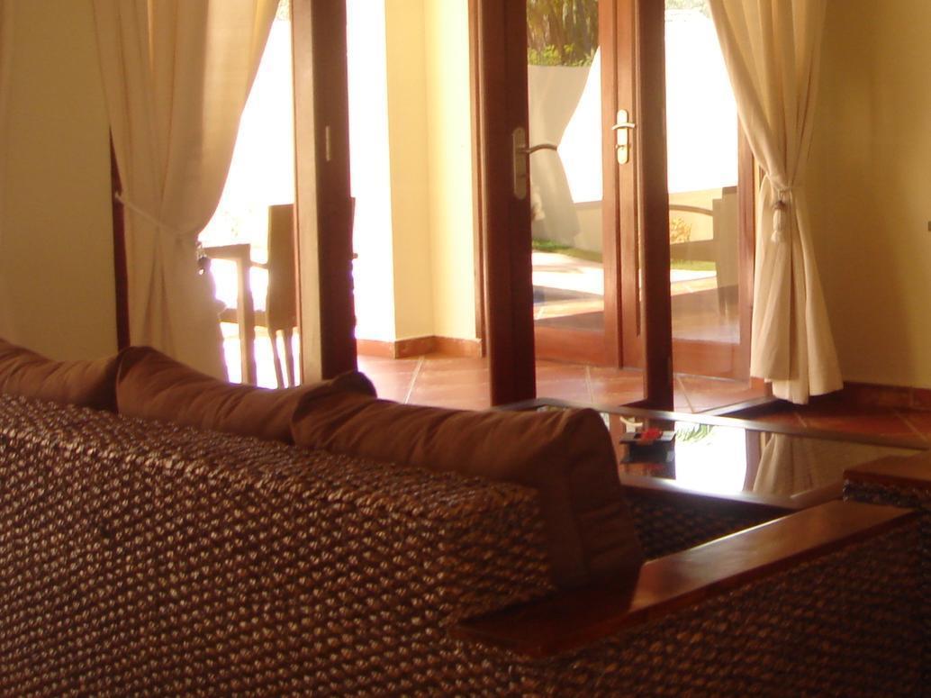 Luce D'Alma Suites Resort & Spa Gili Trawangan Bagian luar foto