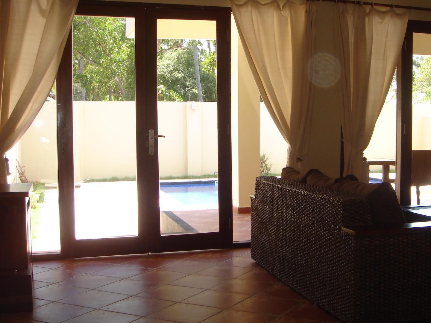 Luce D'Alma Suites Resort & Spa Gili Trawangan Bagian luar foto