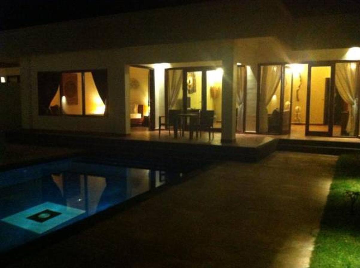 Luce D'Alma Suites Resort & Spa Gili Trawangan Bagian luar foto