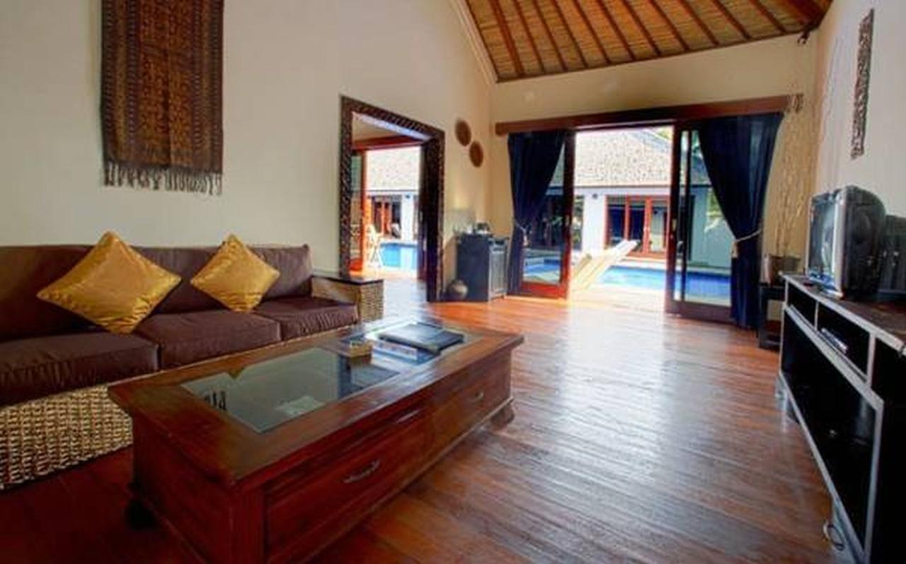 Luce D'Alma Suites Resort & Spa Gili Trawangan Bagian luar foto